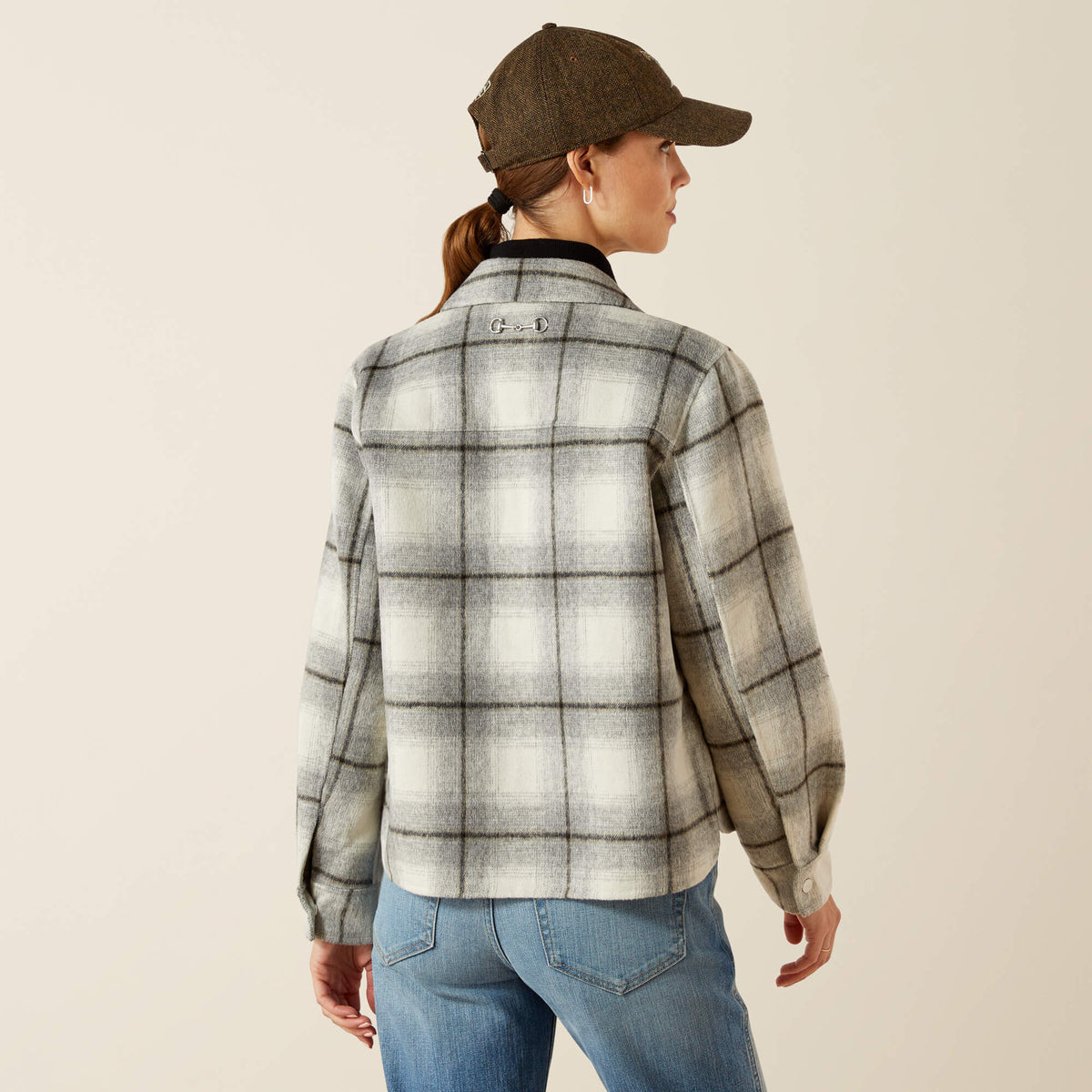 Warrington Jacket - Ariat Latest