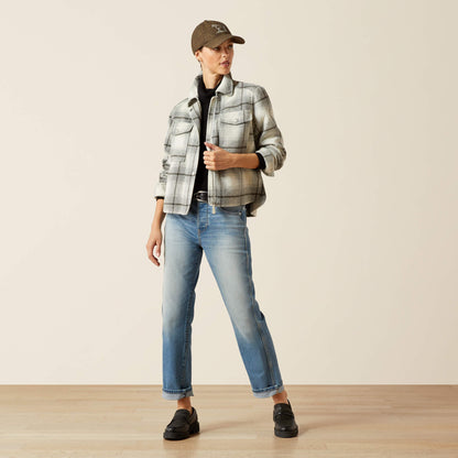 Warrington Jacket - Ariat Latest