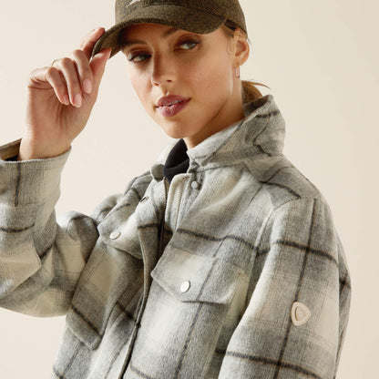 Warrington Jacket - Ariat Latest