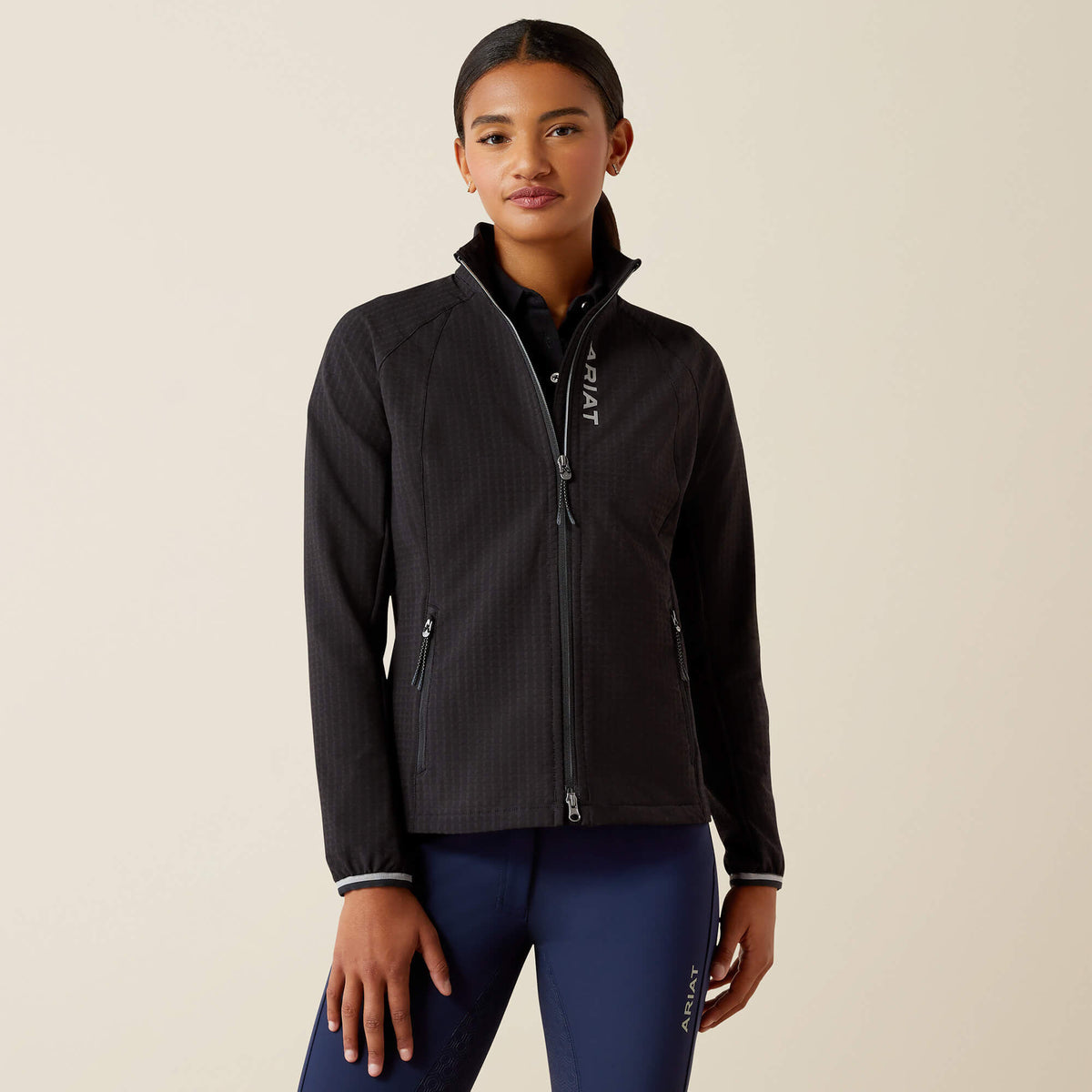 Versa Jacket - Ariat Signature