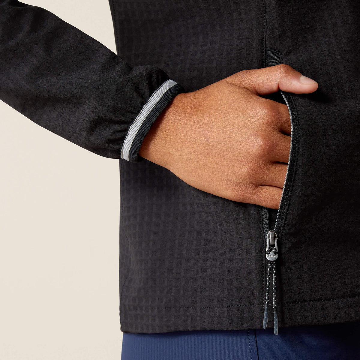 Versa Jacket - Ariat Signature