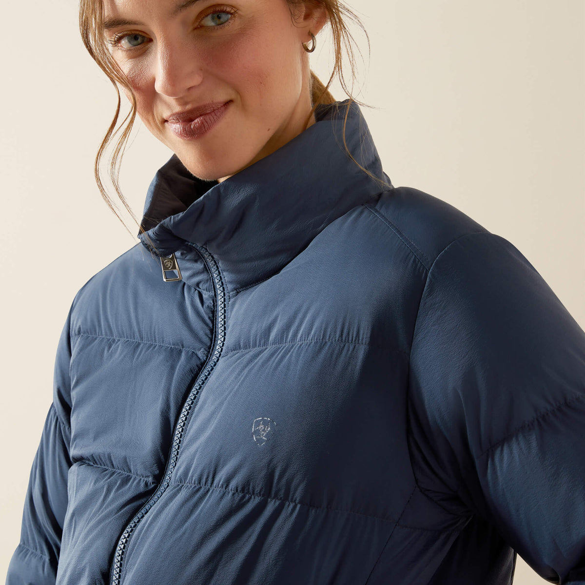 UltraPuff Down Jacket - Ariat Premium