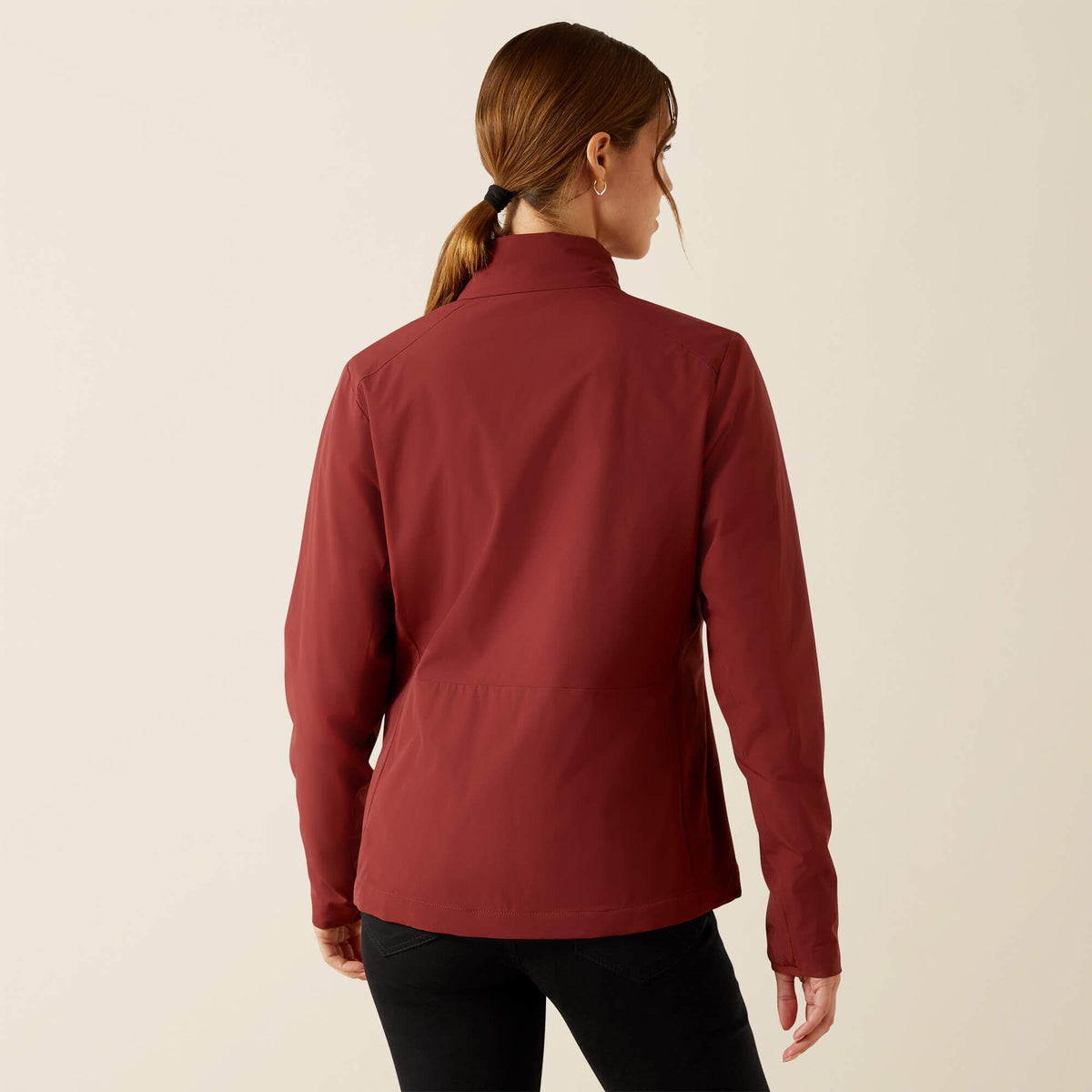 Rion StretchShell Insulated Jacket - Ariat Great Value