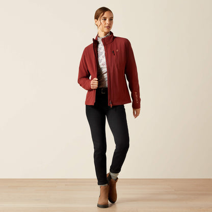 Rion StretchShell Insulated Jacket - Ariat Great Value