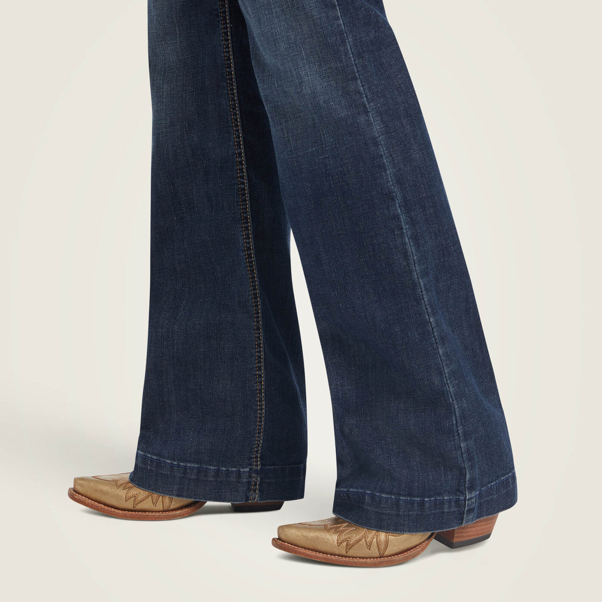 Perfect Rise Maggie Trouser Jeans - Ariat Hot Sale