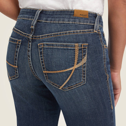 Perfect Rise Maggie Trouser Jeans - Ariat Hot Sale