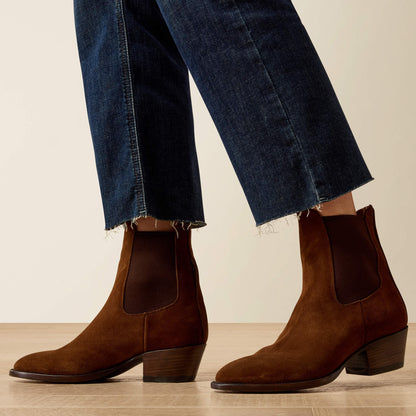 Perfect Rise Lucy Kick Flare Jean - Ariat Trending