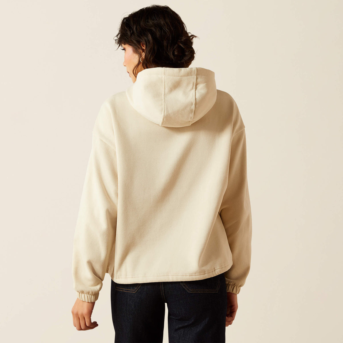 Essential Sendero Yeehaw Hoodie - Ariat Discount
