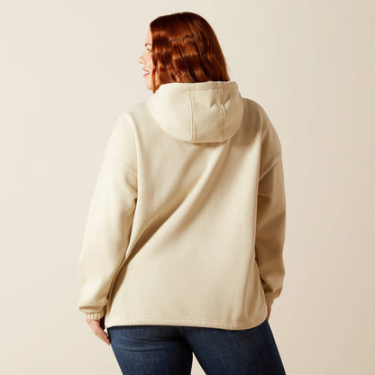 Essential Sendero Yeehaw Hoodie - Ariat Discount