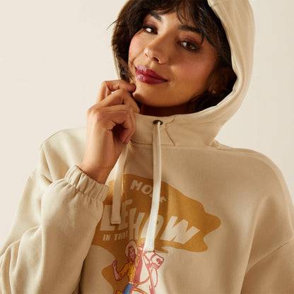 Essential Sendero Yeehaw Hoodie - Ariat Discount