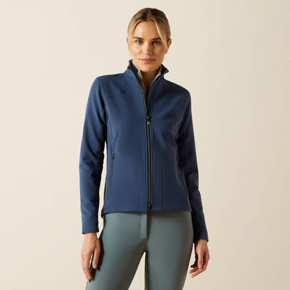 Boreas Full Zip Sweatshirt - Ariat New