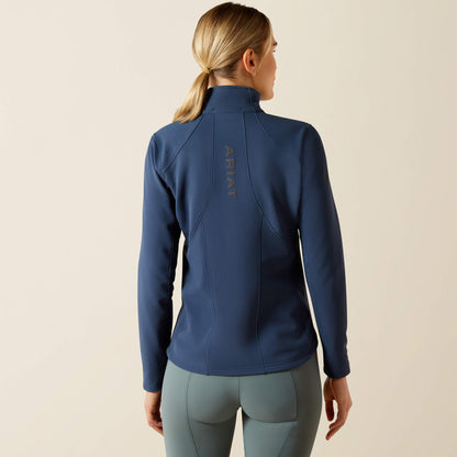 Boreas Full Zip Sweatshirt - Ariat New