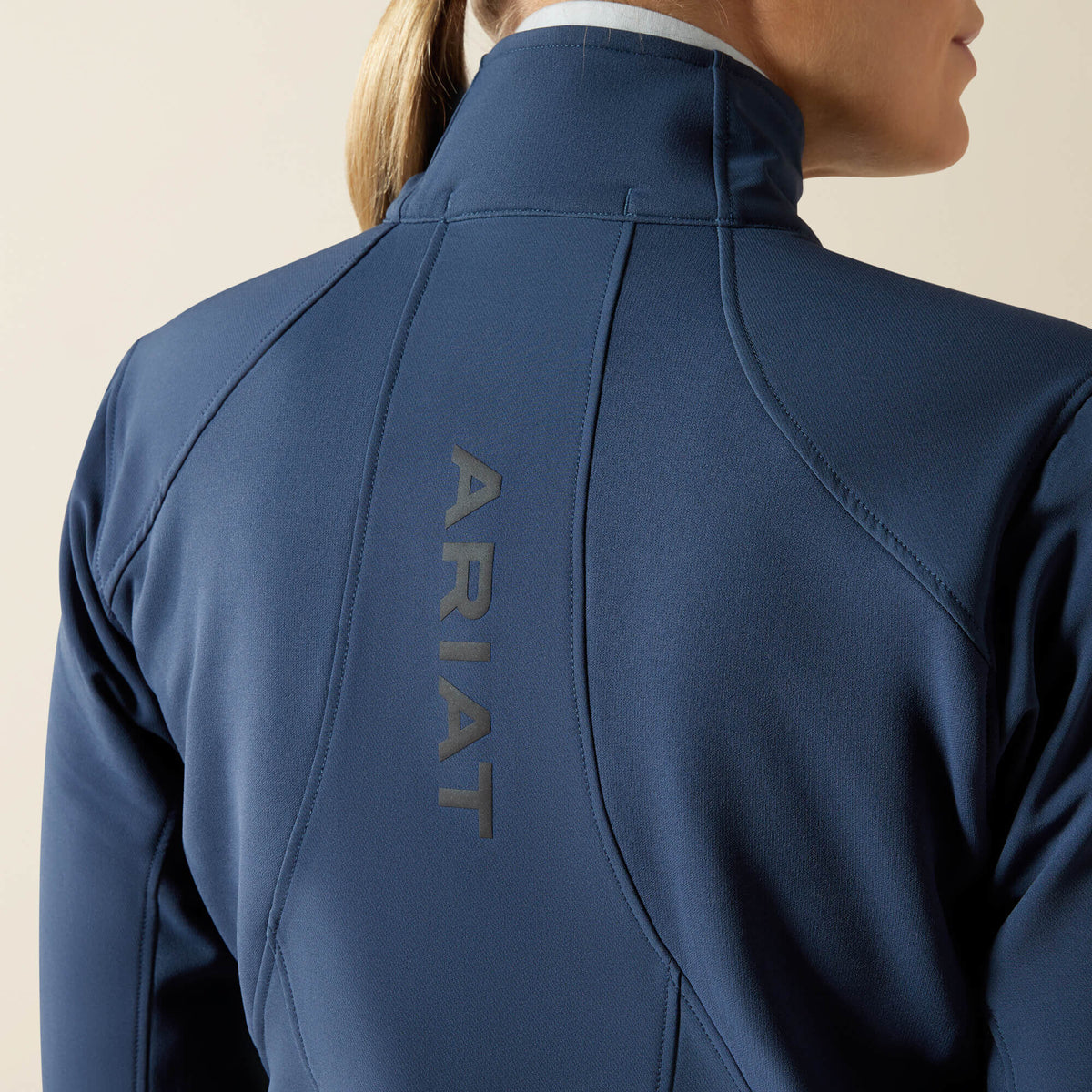 Boreas Full Zip Sweatshirt - Ariat New