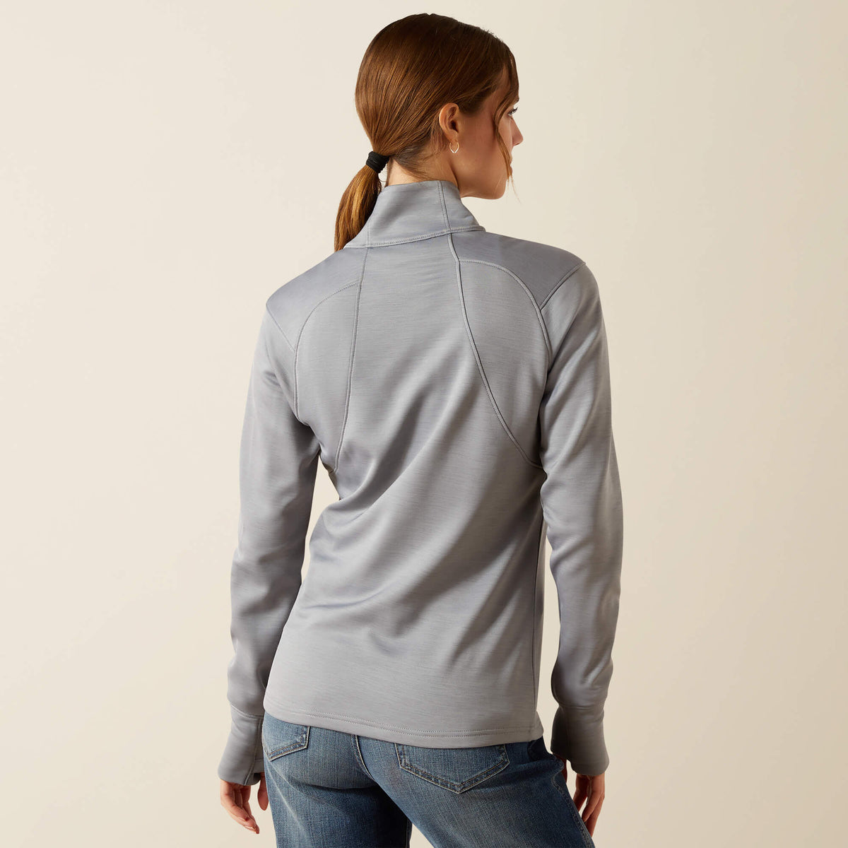 Team EQ 1/2 Zip Pullover - Ariat Best Seller