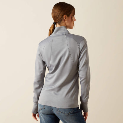 Team EQ 1/2 Zip Pullover - Ariat Best Seller