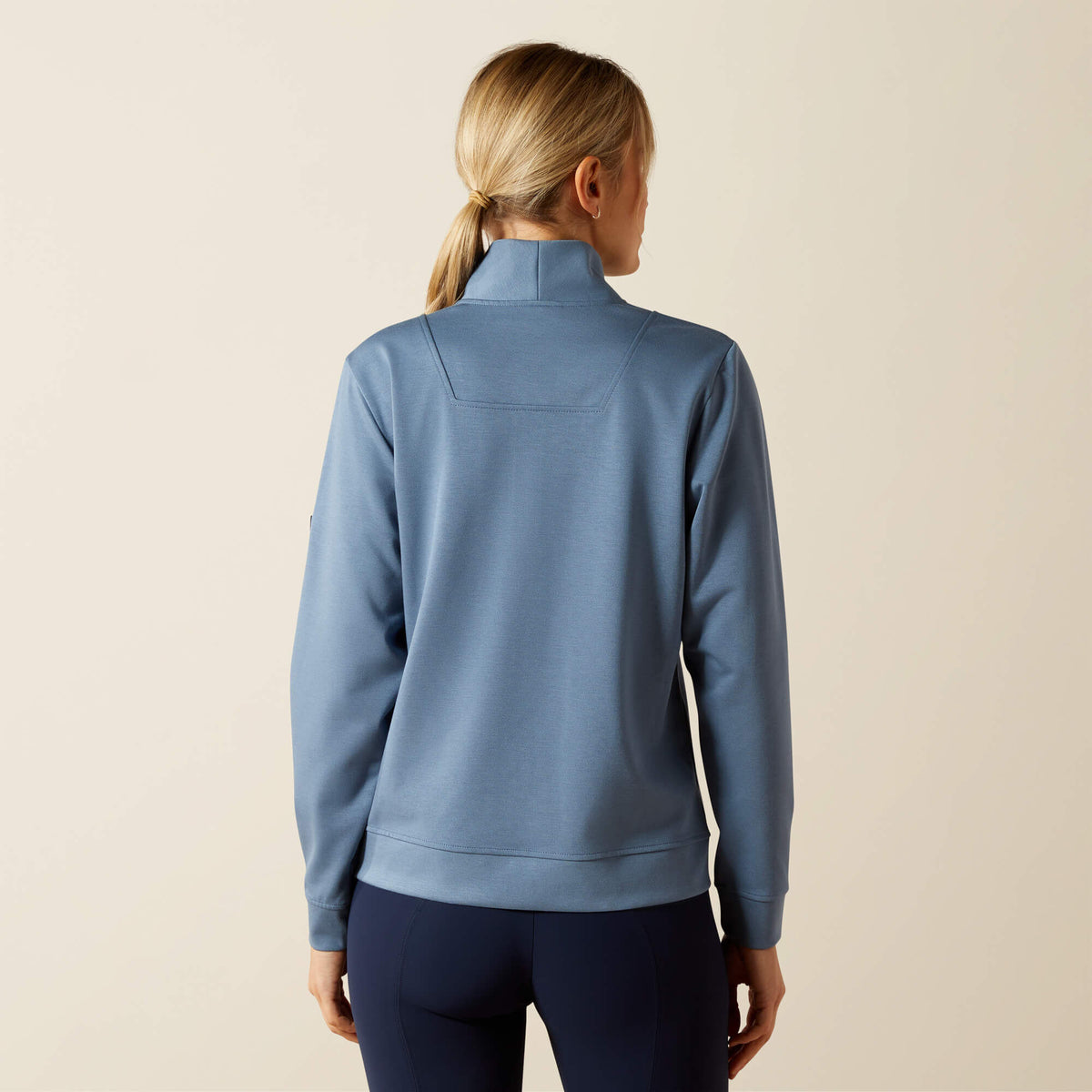 Montadale 1/2 Zip Pullover - Ariat Great Value