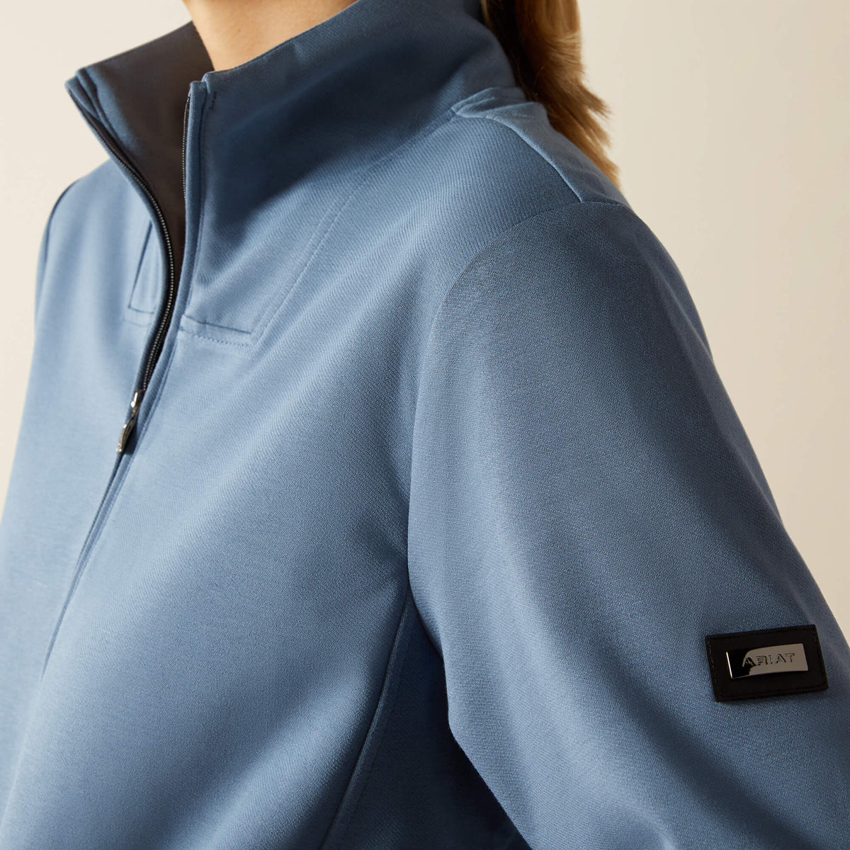 Montadale 1/2 Zip Pullover - Ariat Great Value