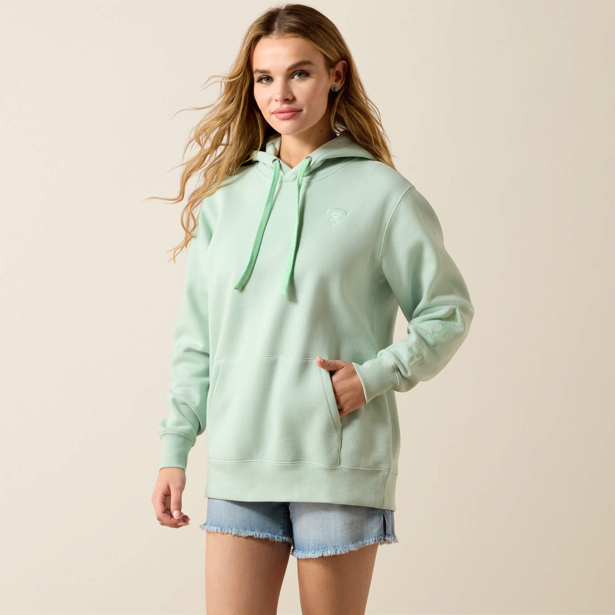 Ariat Logo 2.0 Hoodie - Ariat Value