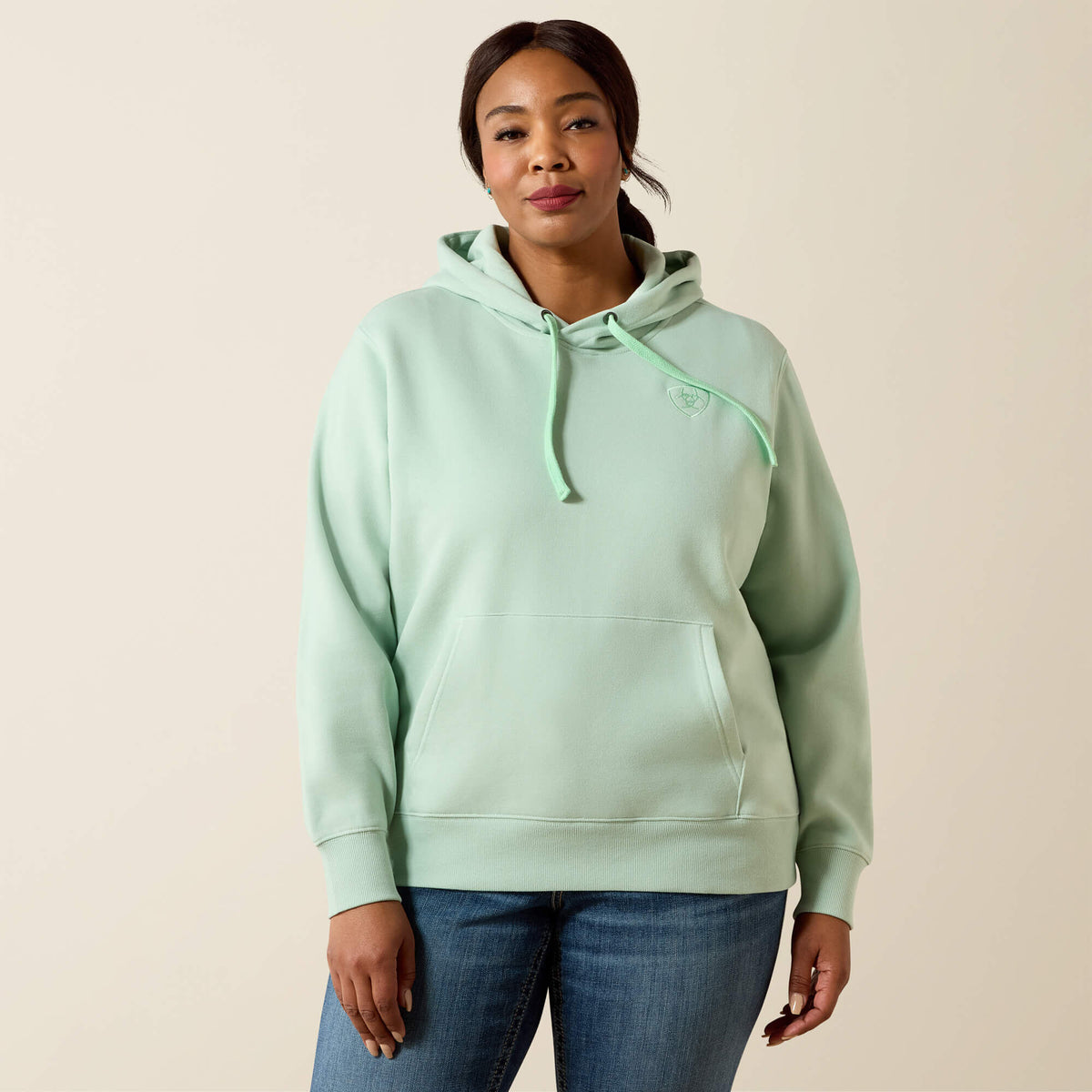 Ariat Logo 2.0 Hoodie - Ariat Value