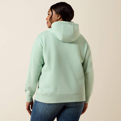 Ariat Logo 2.0 Hoodie - Ariat Value