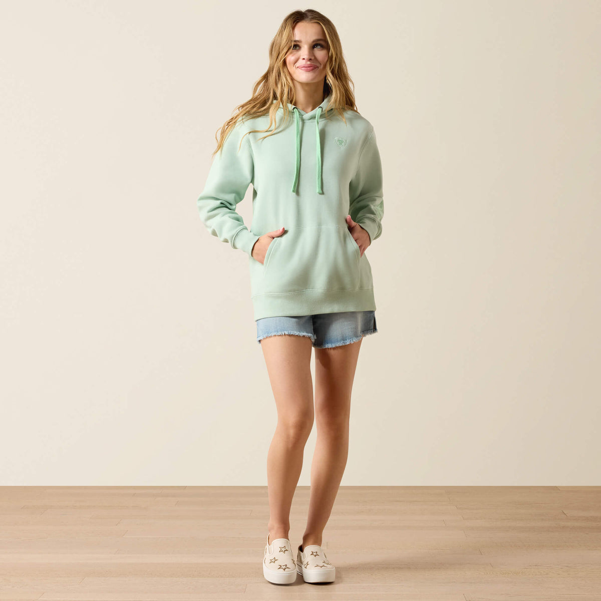 Ariat Logo 2.0 Hoodie - Ariat Value