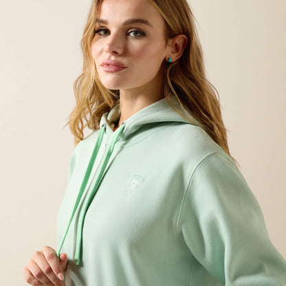 Ariat Logo 2.0 Hoodie - Ariat Value