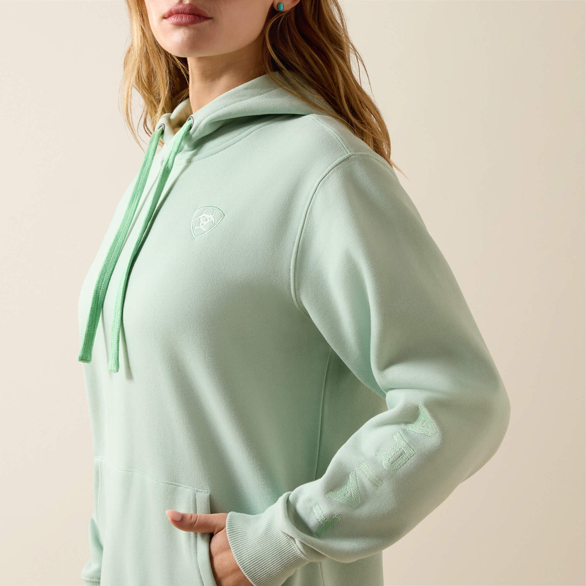 Ariat Logo 2.0 Hoodie - Ariat Value