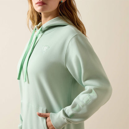 Ariat Logo 2.0 Hoodie - Ariat Value