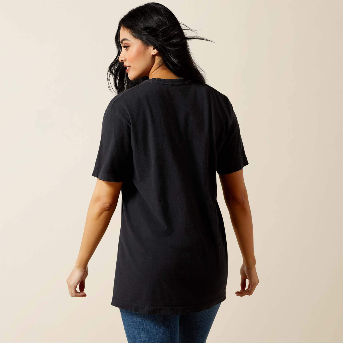 Ariat Boot Cloche T-Shirt - Ariat Recommended