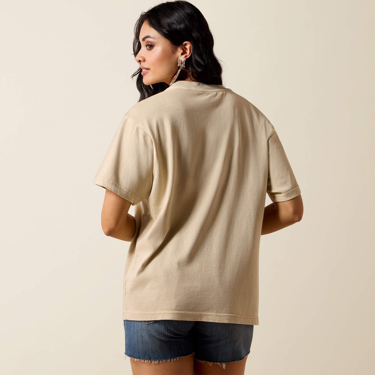 Ariat Desert Sun T-Shirt - Ariat Premium