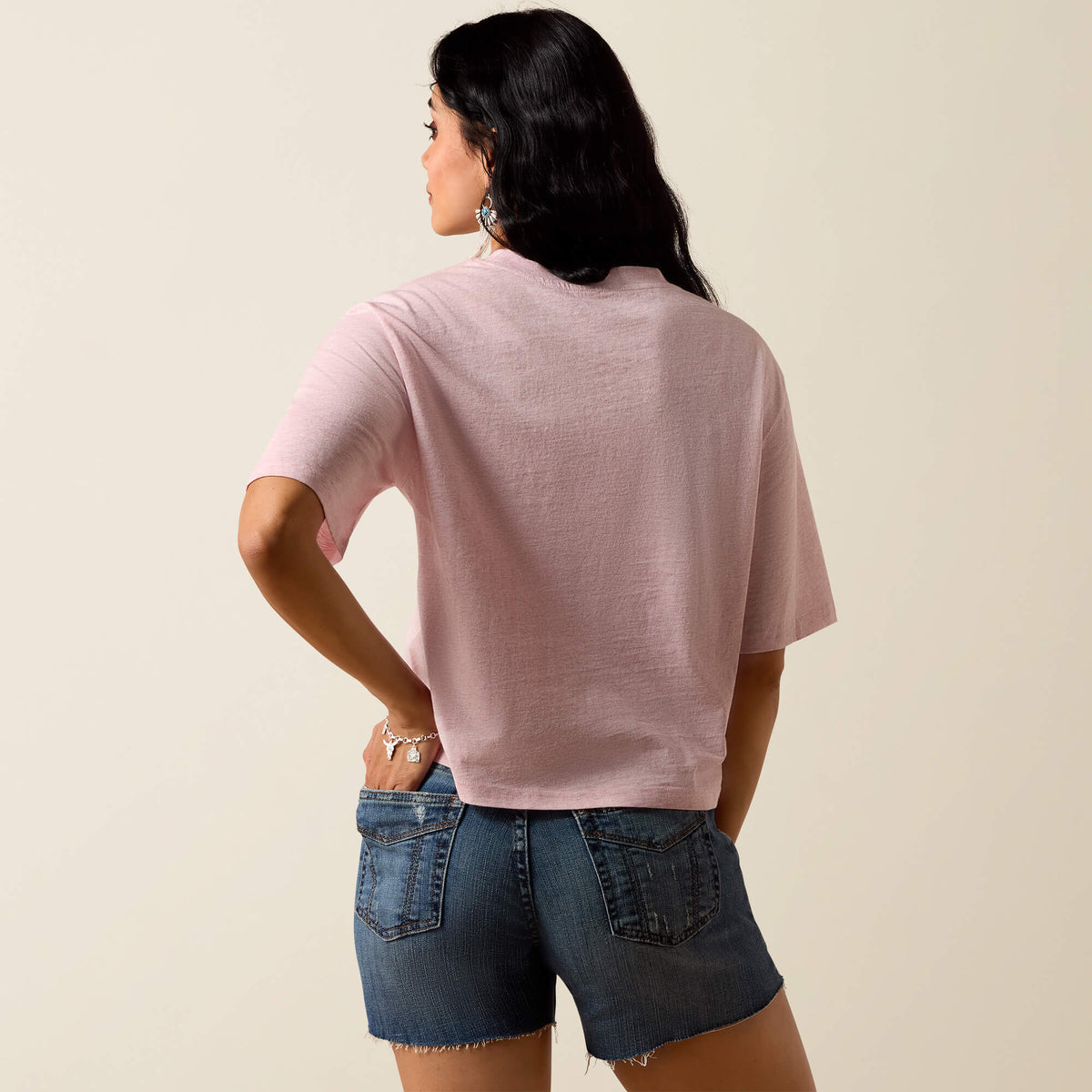Social Club T-Shirt - Ariat Exclusive