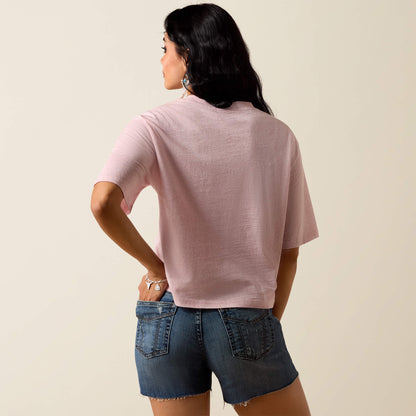Social Club T-Shirt - Ariat Exclusive