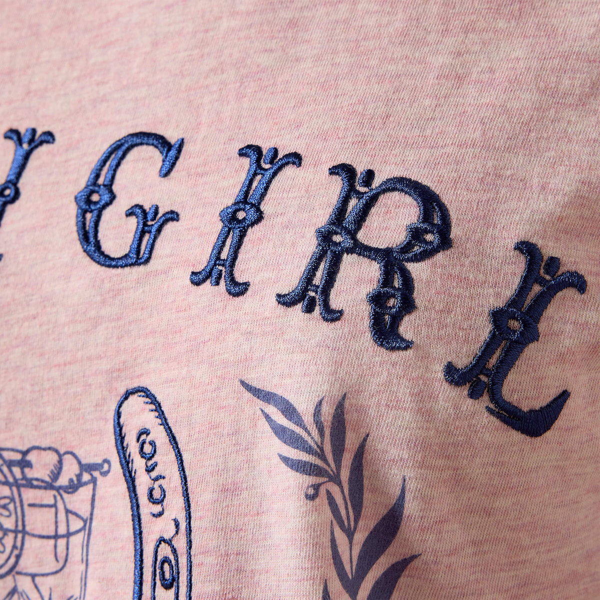 Social Club T-Shirt - Ariat Exclusive