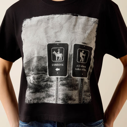Ariat Others Take a Hike T-Shirt - Ariat Customer Favorite