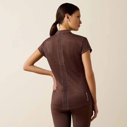 Breathe 1/2 Zip Baselayer - Ariat Popular