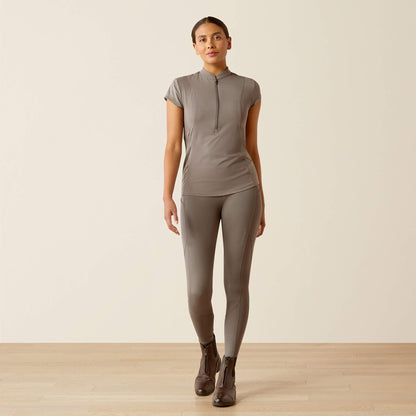 Breathe 1/2 Zip Baselayer - Ariat Latest
