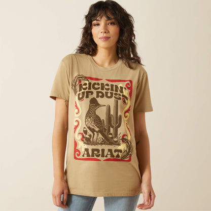 Ariat Kickin Up Dust T-Shirt - Ariat Everyday