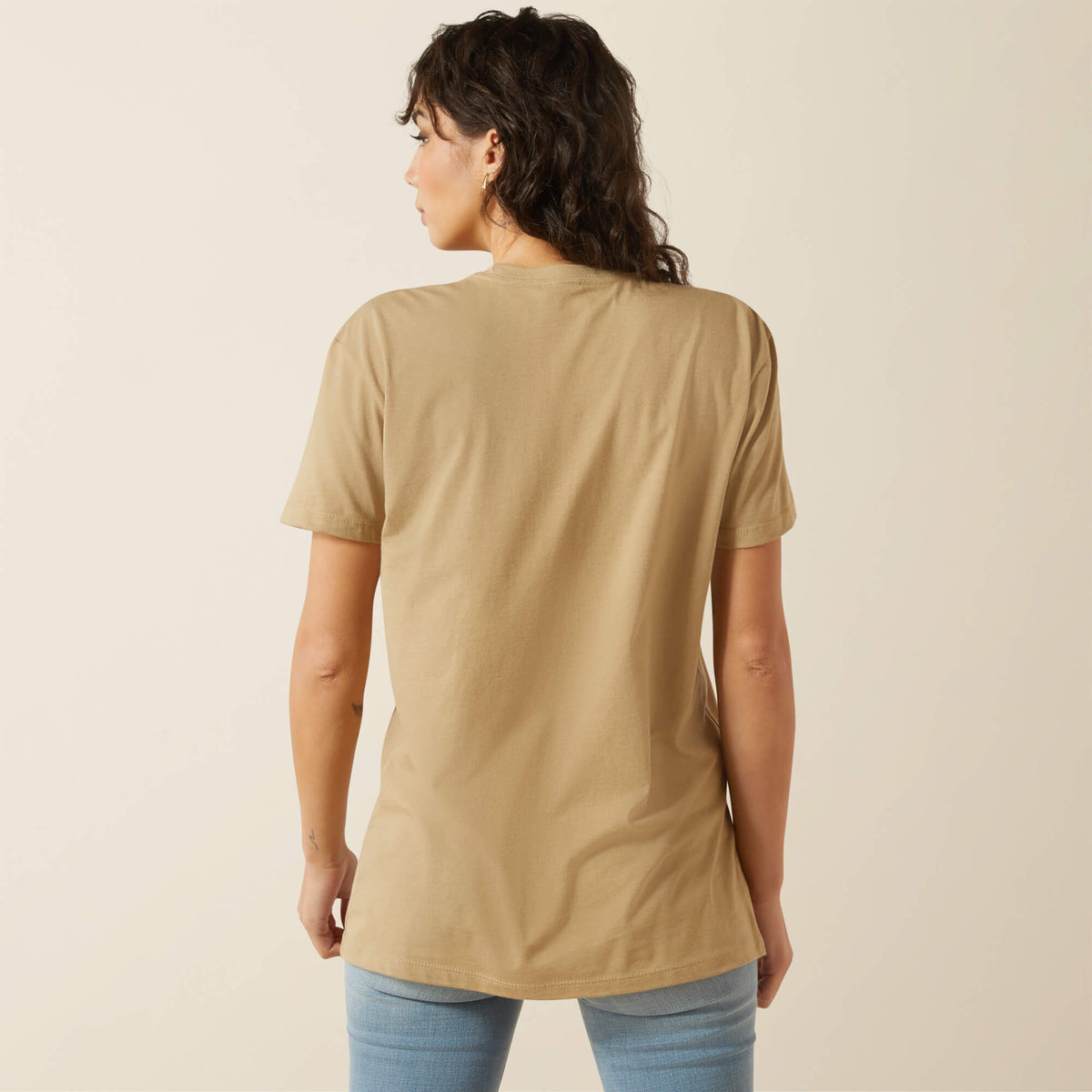 Ariat Kickin Up Dust T-Shirt - Ariat Everyday