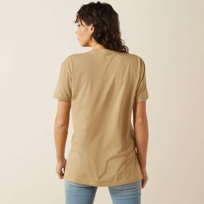 Ariat Kickin Up Dust T-Shirt - Ariat Everyday