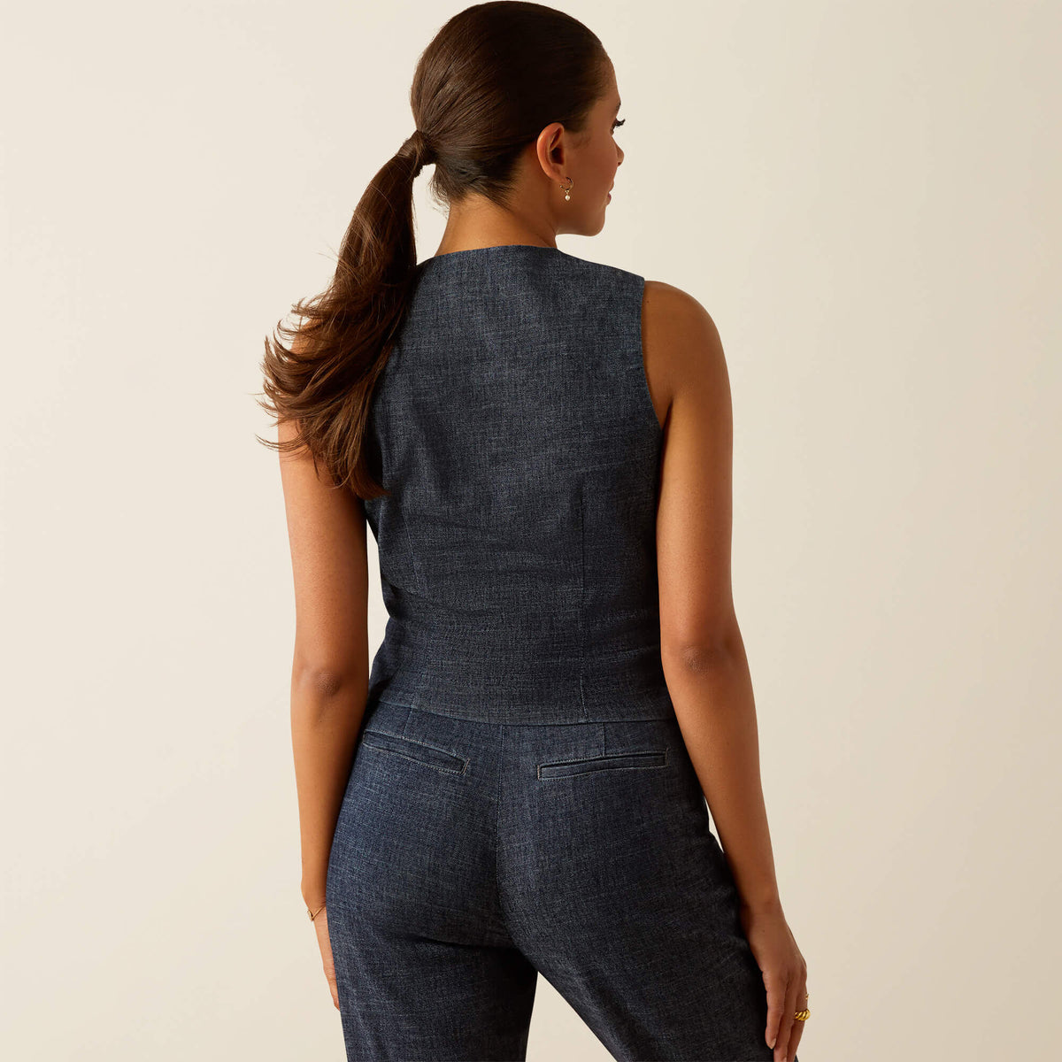 Hatfield Vest - Ariat Smart Buy