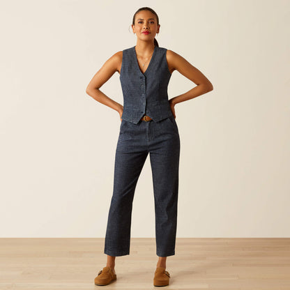 Hatfield Vest - Ariat Smart Buy
