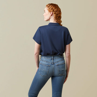 TEK Polo - Ariat Top Pick