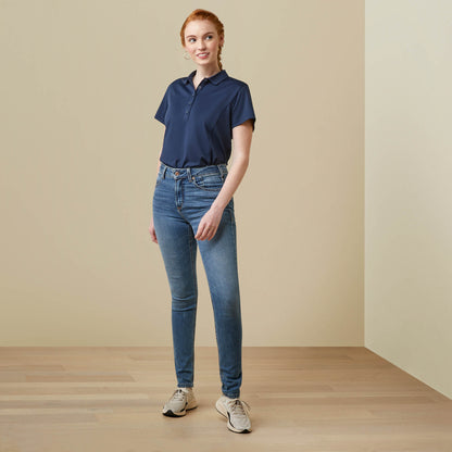 TEK Polo - Ariat Top Pick