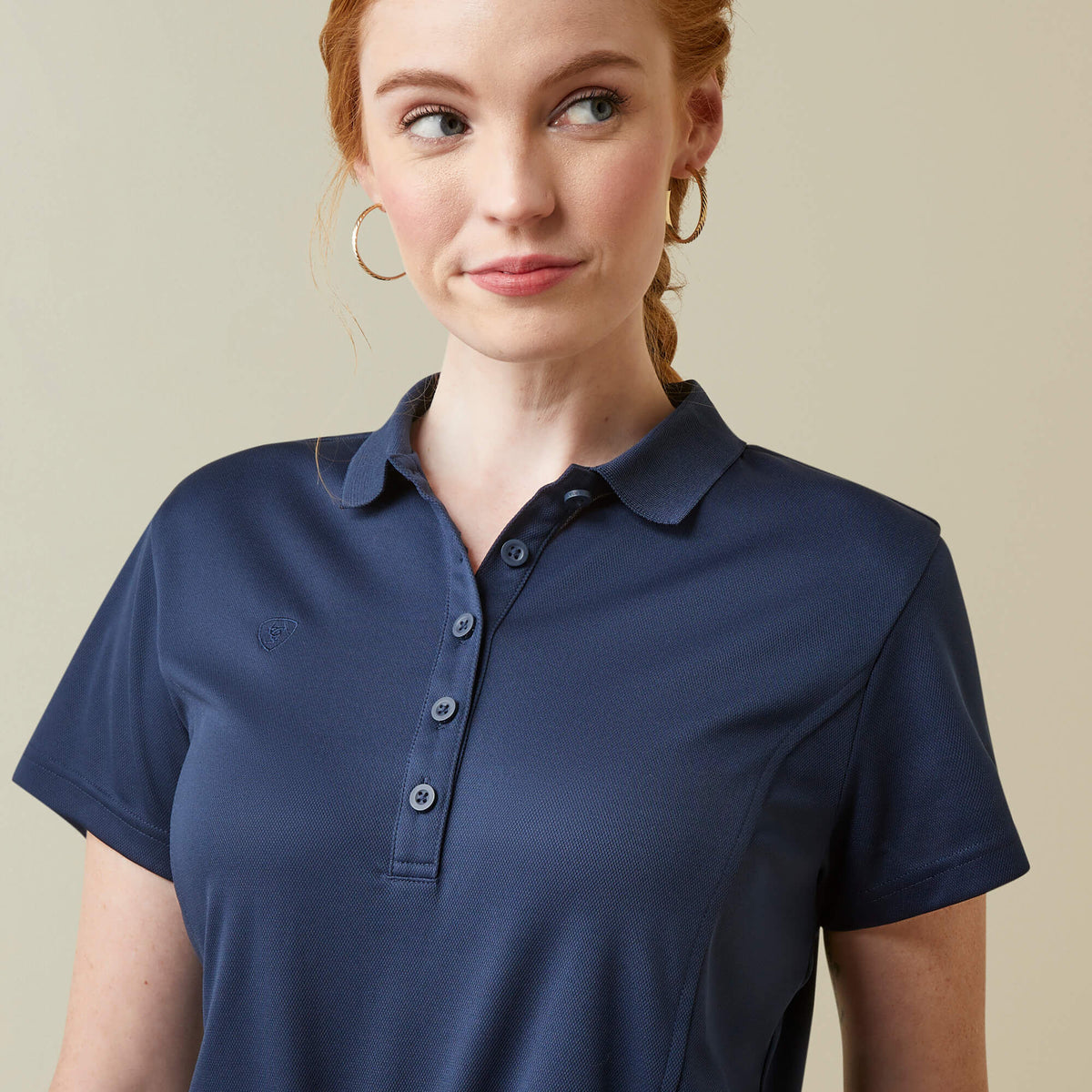 TEK Polo - Ariat Top Pick