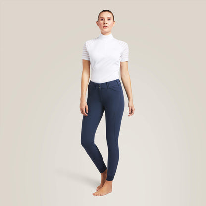 Tri Factor Grip Knee Patch Breech - Ariat Classic