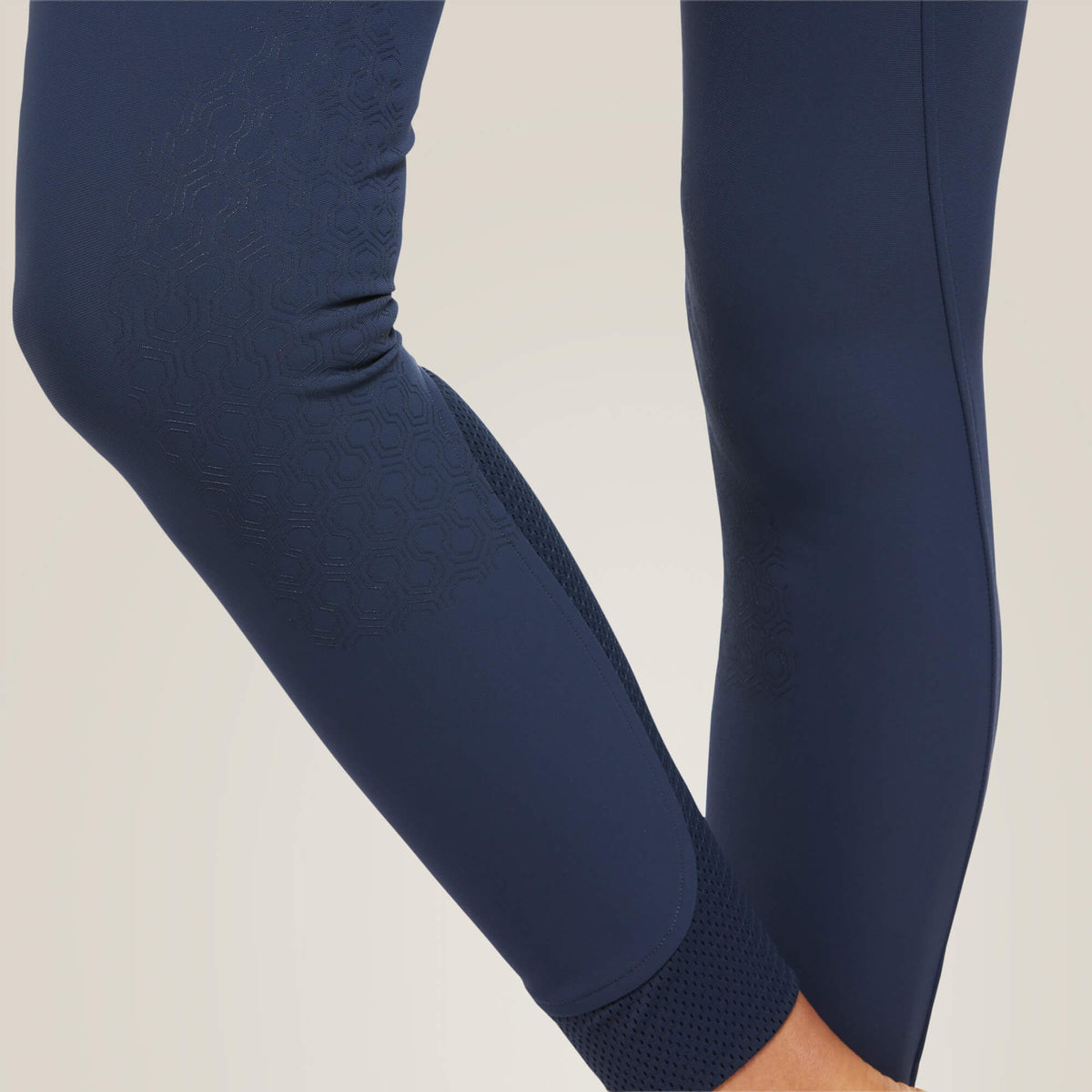 Tri Factor Grip Knee Patch Breech - Ariat Classic