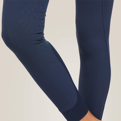 Tri Factor Grip Knee Patch Breech - Ariat Classic