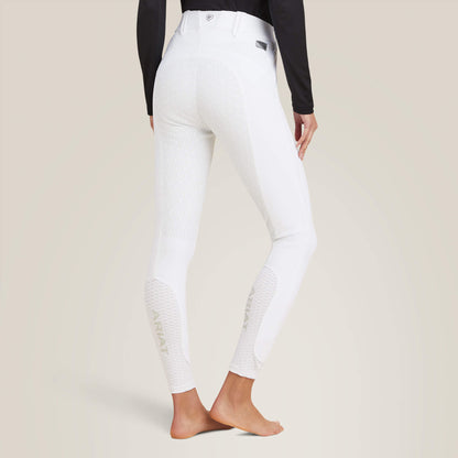 Tri Factor X Bellatrix Full Seat Breech - Ariat Exclusive