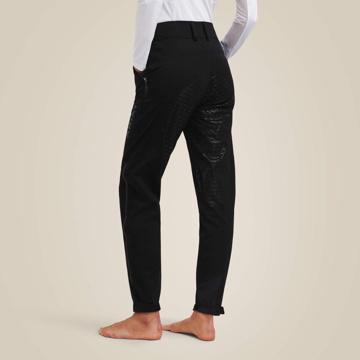 Venture H2O Shell Full Seat Pant - Ariat Special Offer