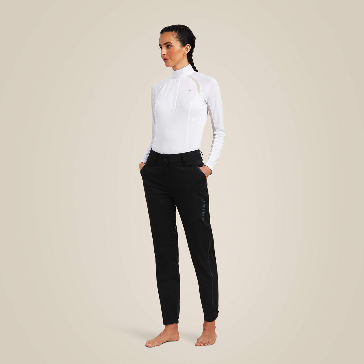 Venture H2O Shell Full Seat Pant - Ariat Special Offer